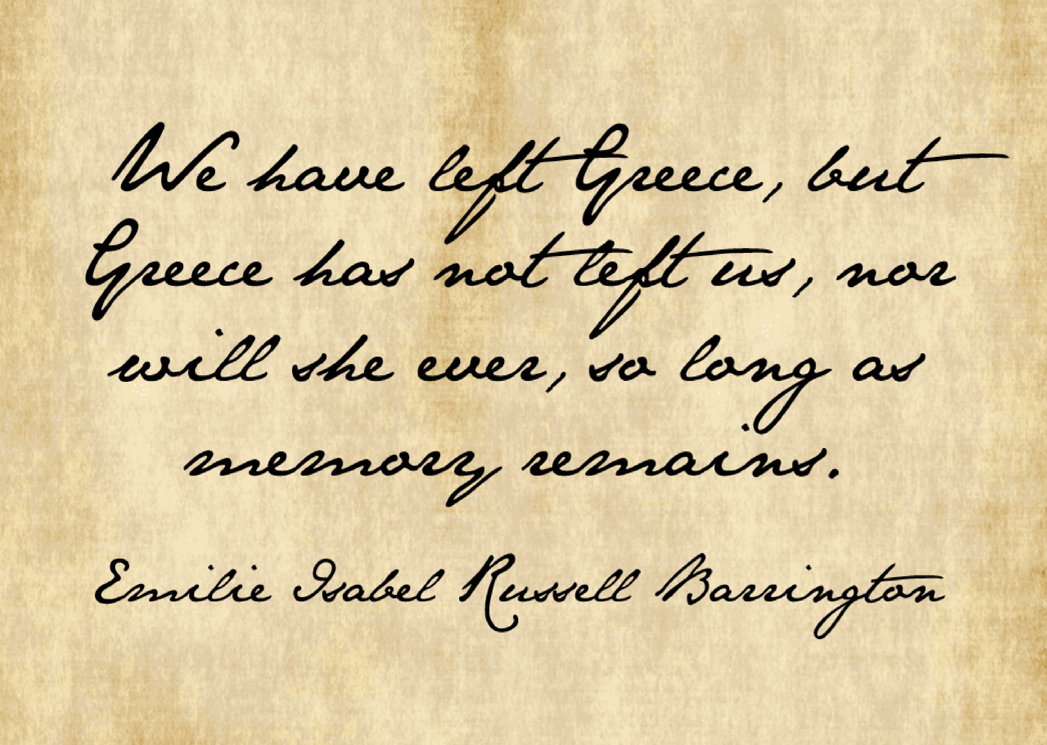 Barrington 1912 pg. 132