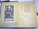 barrington 1912 dedication by the author to her friend m.h.s.  finopoulos collection 